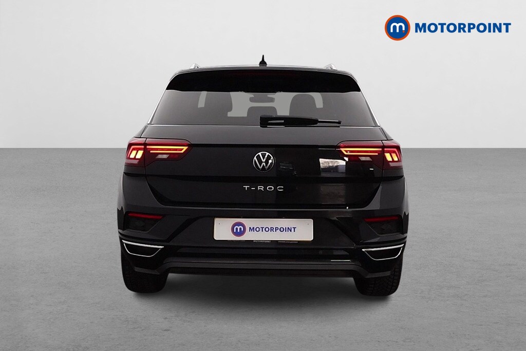 Used Volkswagen T-Roc 2021 for sale - 77476999: Photo 6