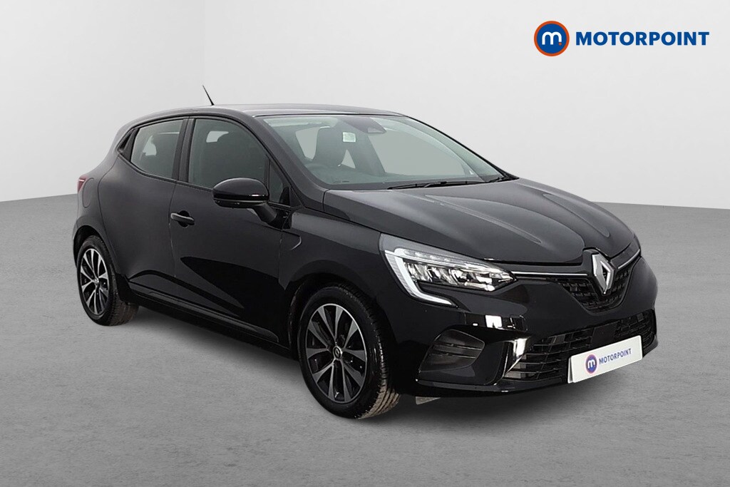 Used Renault Clio 2022 for sale - 76895676: Photo 1