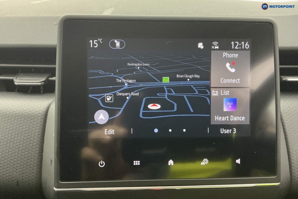 Used Renault Clio 2022 for sale - 76895676: Photo 10