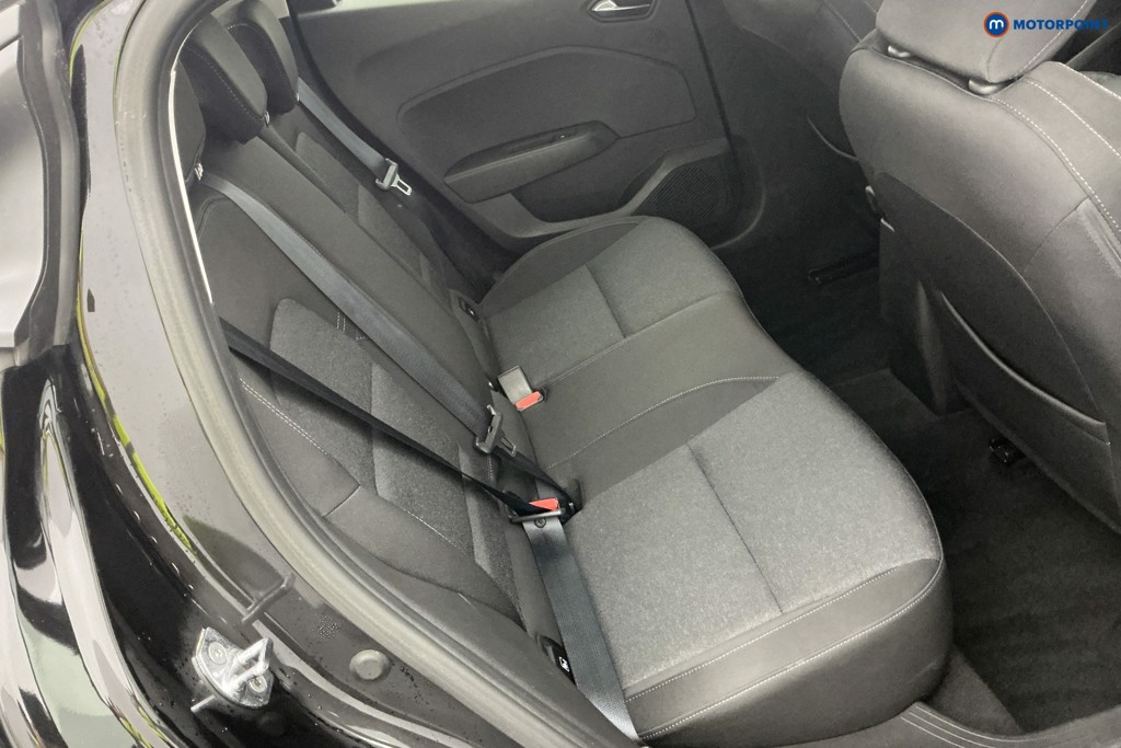 Used Renault Clio 2022 for sale - 76895676: Photo 12