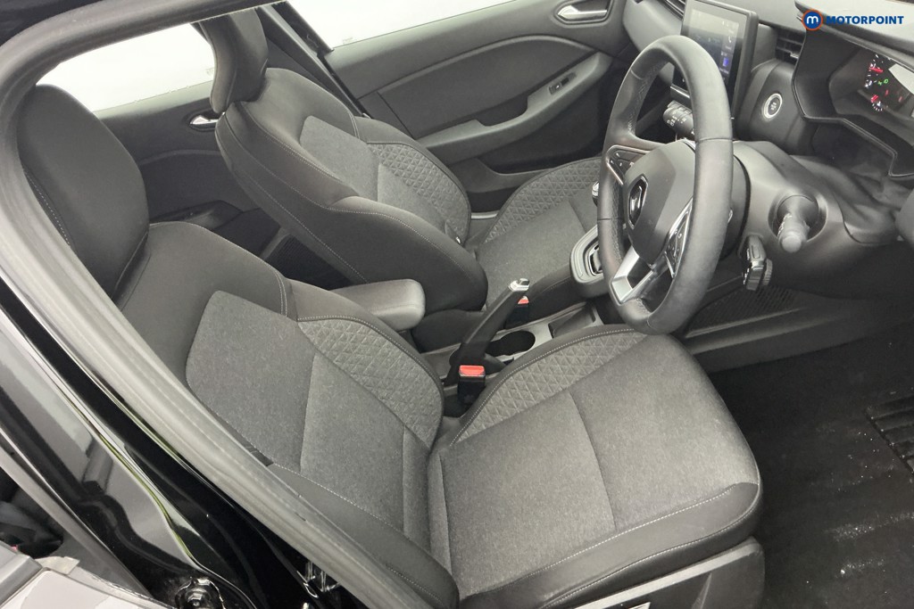 Used Renault Clio 2022 for sale - 76895676: Photo 13