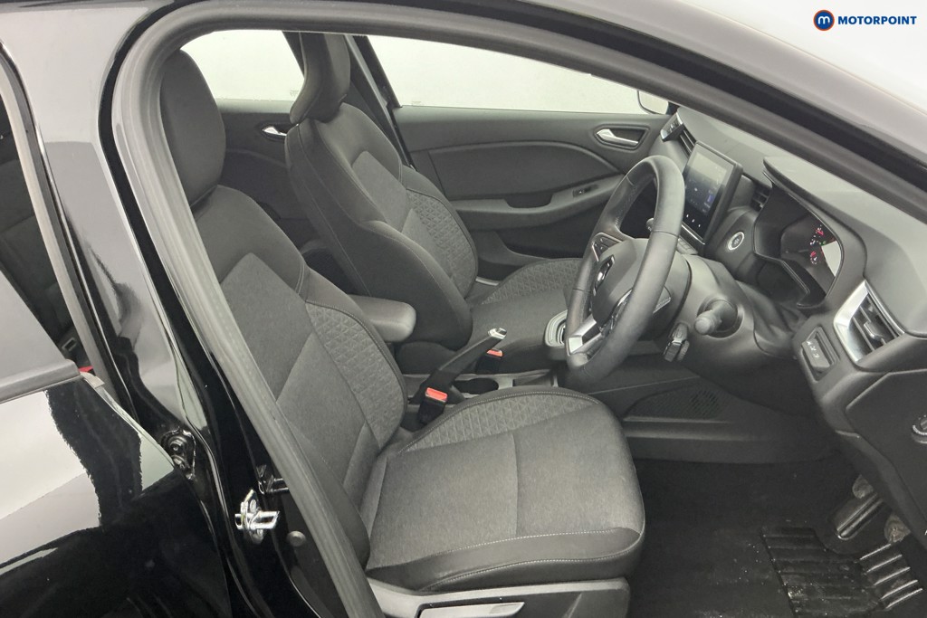 Used Renault Clio 2022 for sale - 76895676: Photo 14