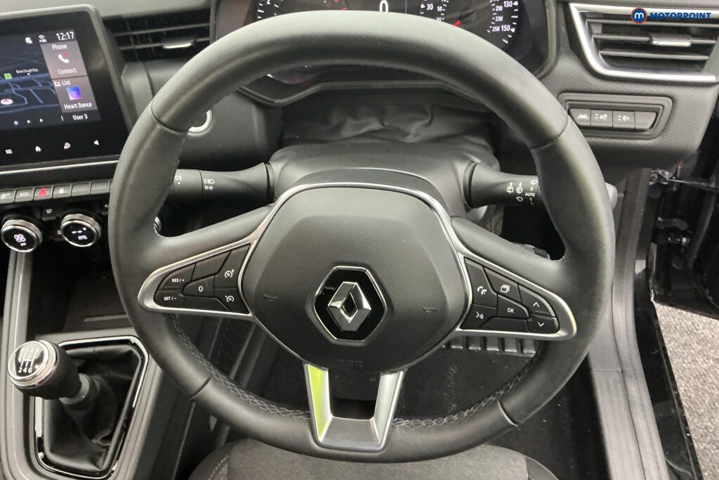 Used Renault Clio 2022 for sale - 76895676: Photo 15