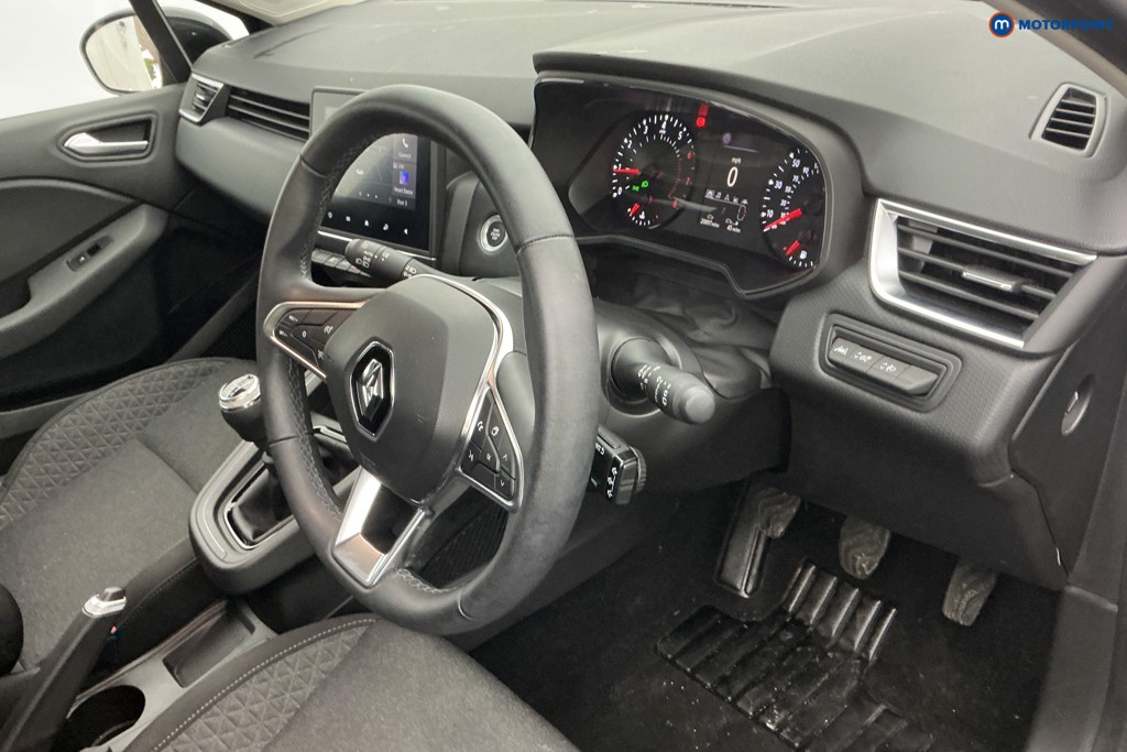 Used Renault Clio 2022 for sale - 76895676: Photo 16