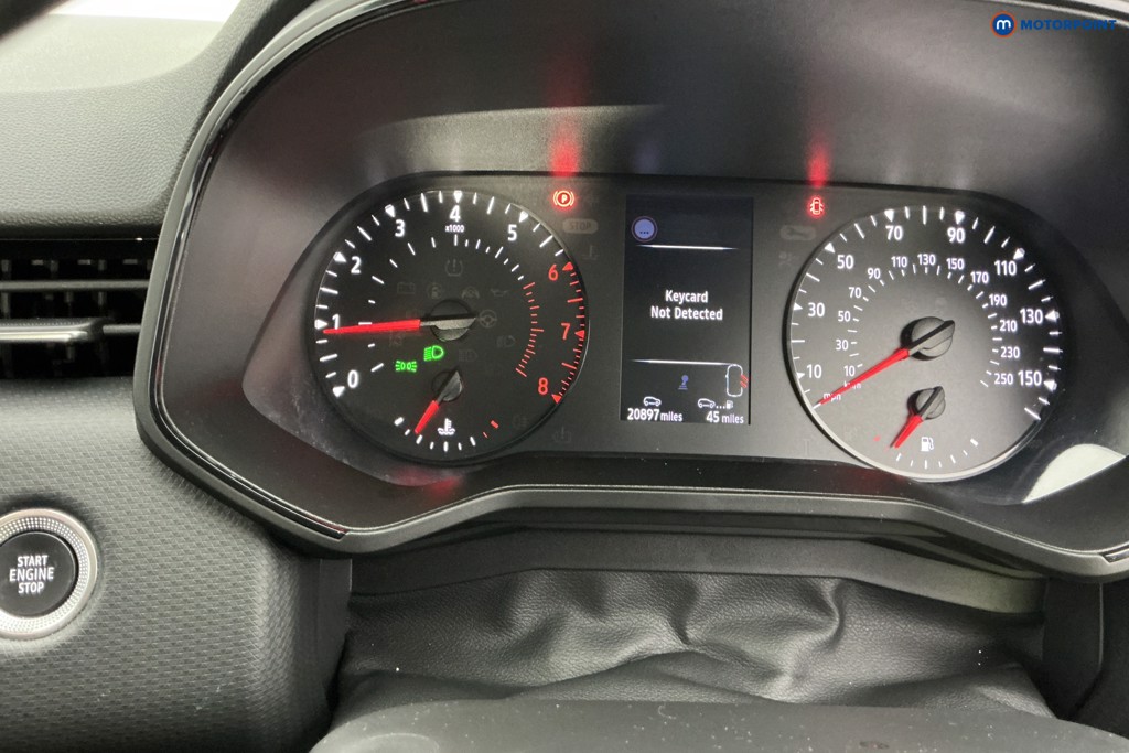 Used Renault Clio 2022 for sale - 76895676: Photo 18