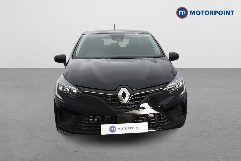 Used Renault Clio 2022 for sale - 76895676: Photo 2