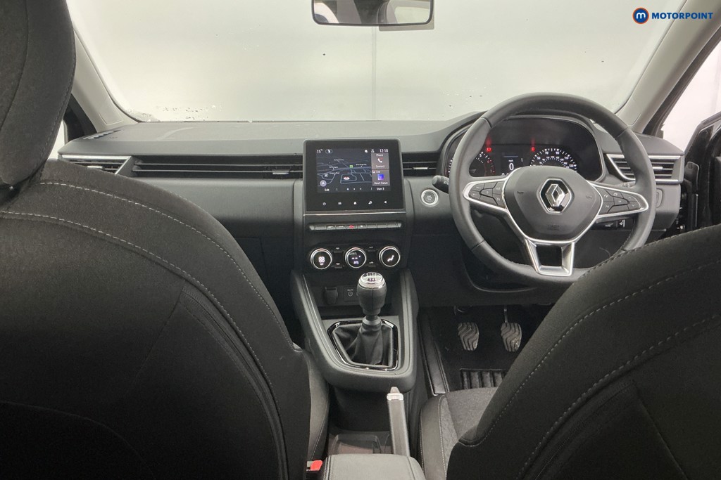 Used Renault Clio 2022 for sale - 76895676: Photo 21