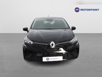 Used Renault Clio 2022 for sale - 76895676: Photo