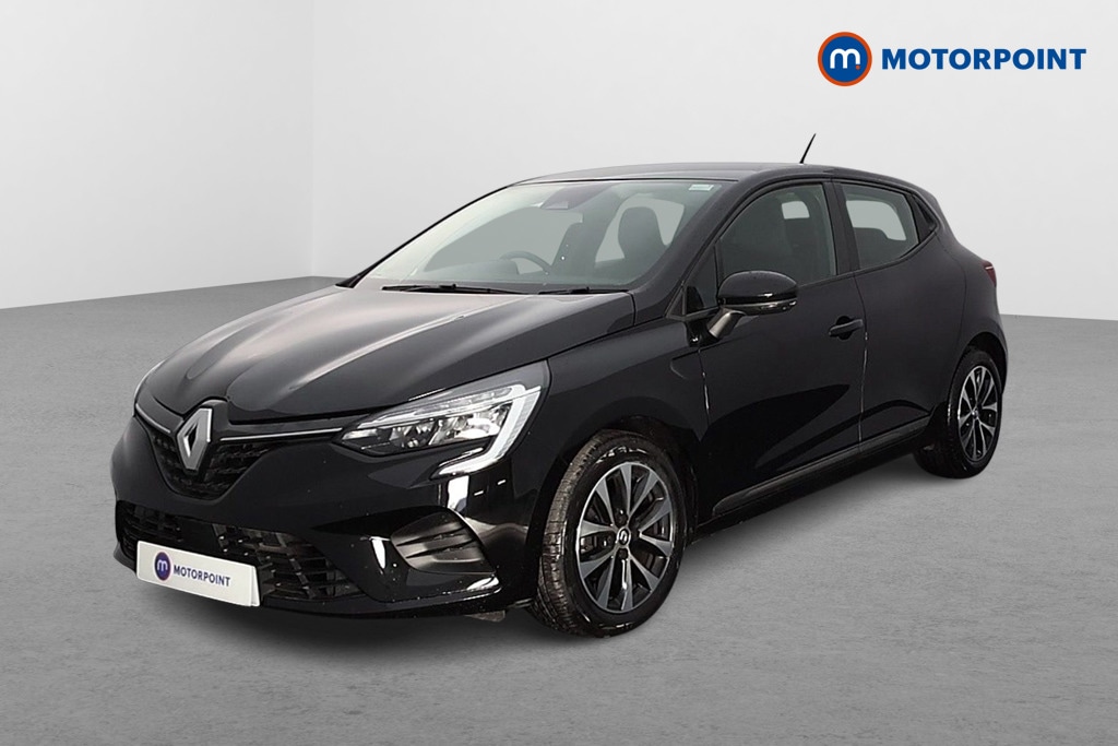 Used Renault Clio 2022 for sale - 76895676: Photo 3