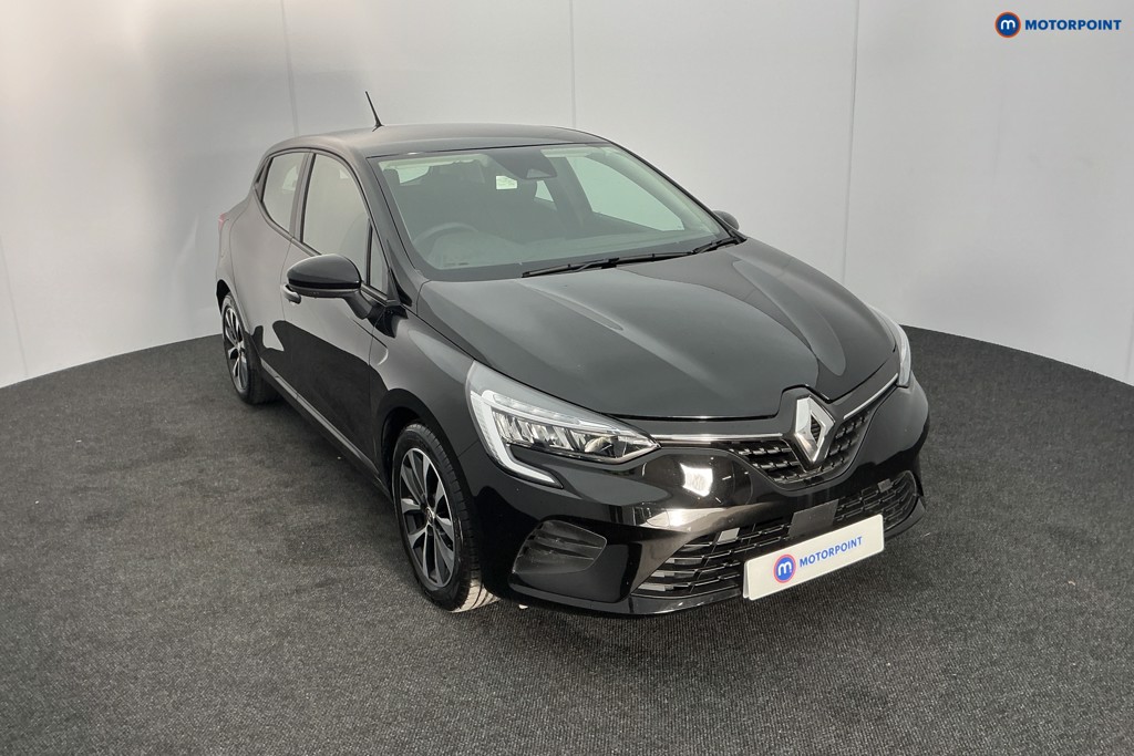 Used Renault Clio 2022 for sale - 76895676: Photo 37