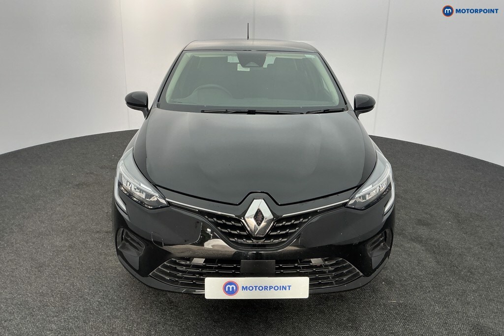 Used Renault Clio 2022 for sale - 76895676: Photo 38