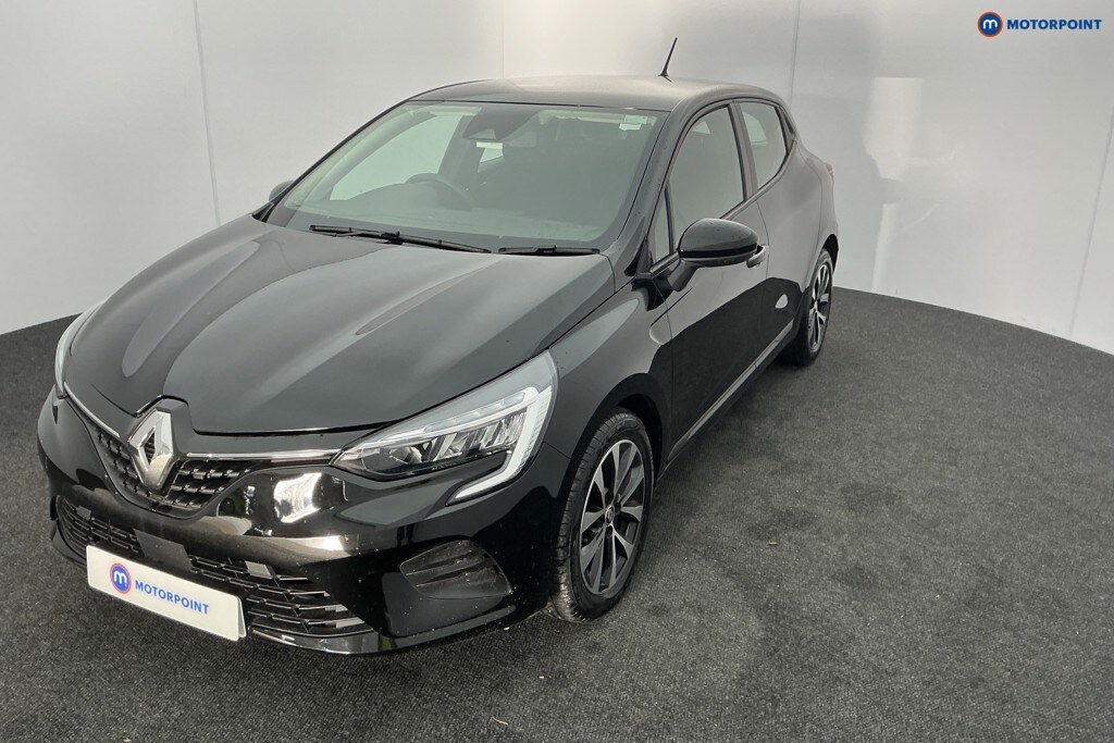 Used Renault Clio 2022 for sale - 76895676: Photo 39