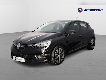 Used Renault Clio 2022 for sale - 76895676: Photo