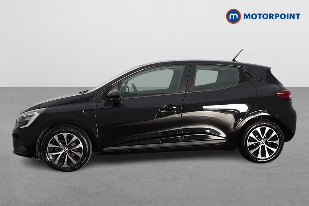 Used Renault Clio 2022 for sale - 76895676: Photo 4