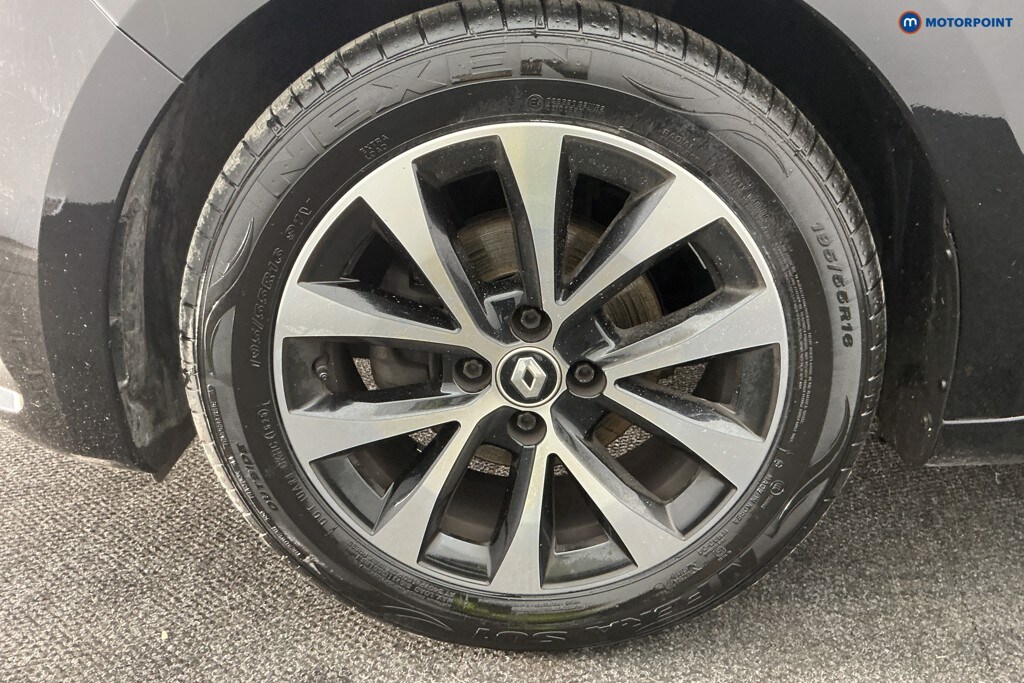 Used Renault Clio 2022 for sale - 76895676: Photo 42