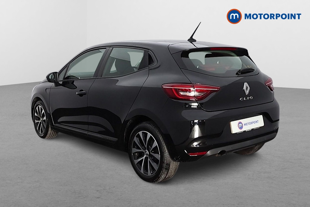 Used Renault Clio 2022 for sale - 76895676: Photo 5