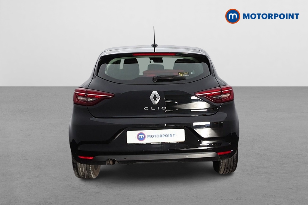 Used Renault Clio 2022 for sale - 76895676: Photo 6