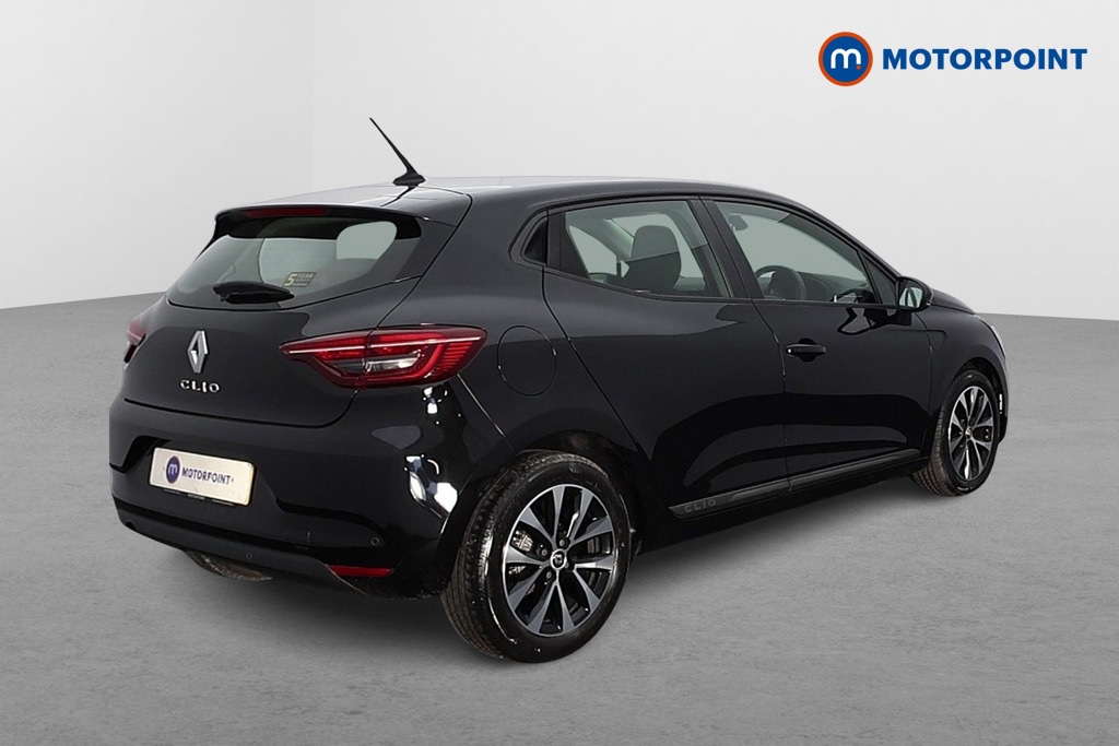 Used Renault Clio 2022 for sale - 76895676: Photo 7