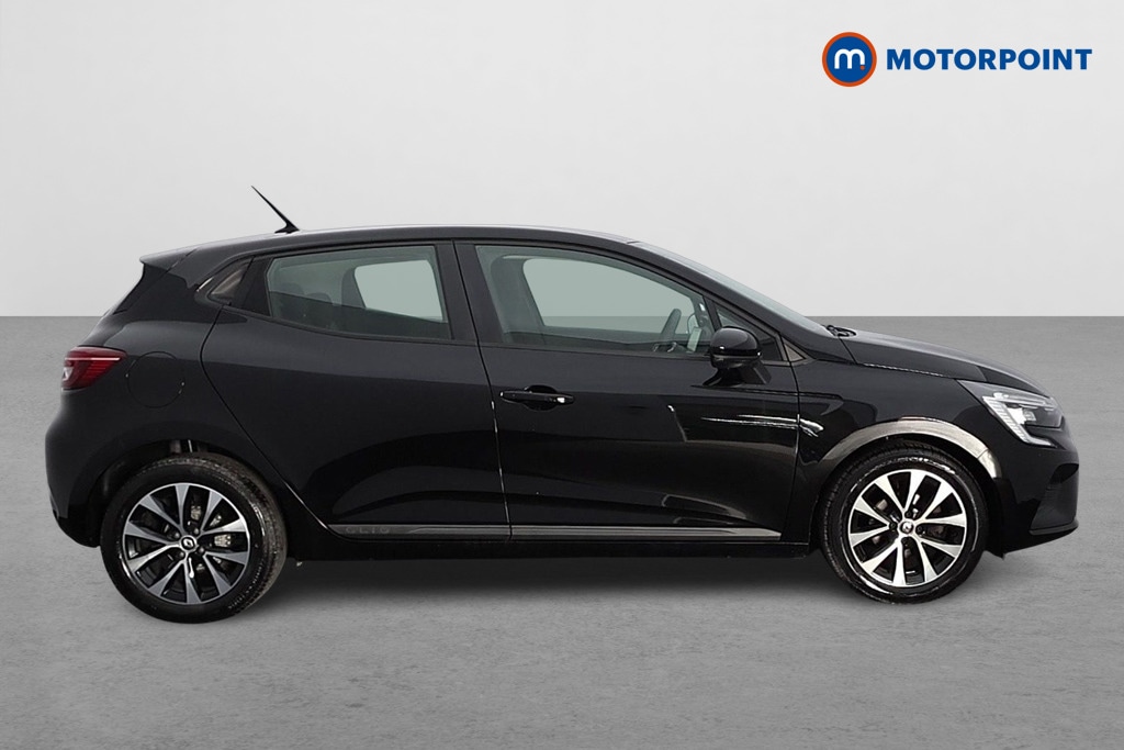 Used Renault Clio 2022 for sale - 76895676: Photo 8