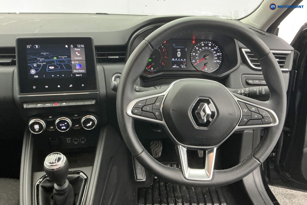 Used Renault Clio 2022 for sale - 76895676: Photo 9