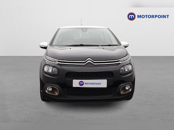 Used Citroen C3 2020 for sale - 75314466: Photo