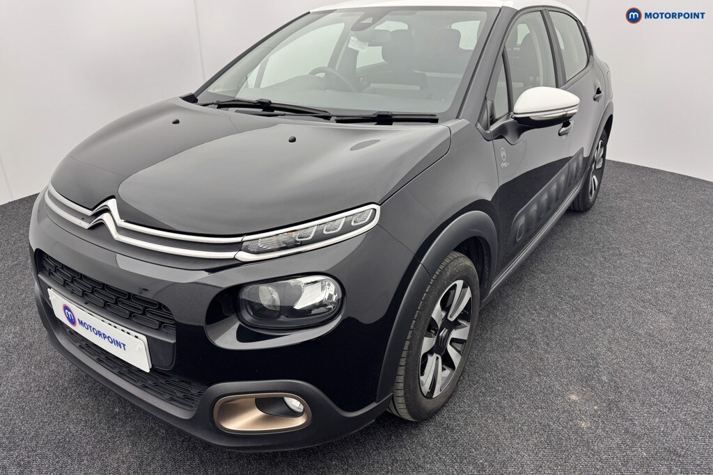 Vehicle 33