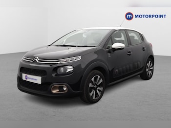 Used Citroen C3 2020 for sale - 75314466: Photo