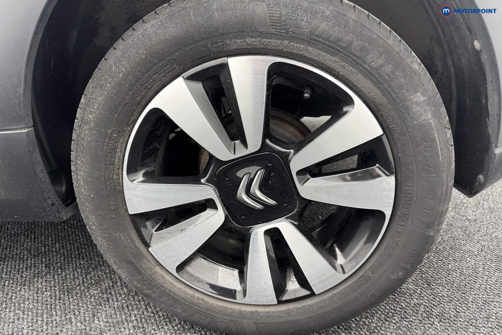Vehicle 40