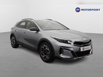 Used Kia XCeed 2023 for sale - 79581808: Photo