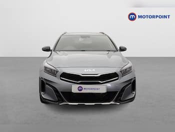 Used Kia XCeed 2023 for sale - 79581808: Photo