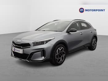 Used Kia XCeed 2023 for sale - 79581808: Photo