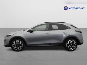 Used Kia XCeed 2023 for sale - 79581808: Photo