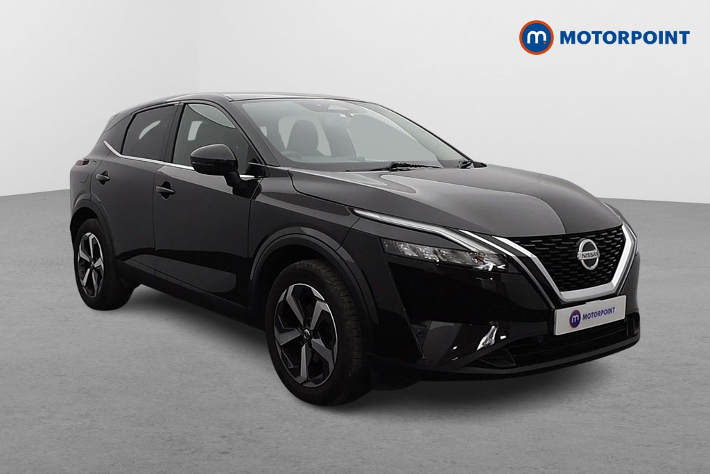 Used Nissan Qashqai 2022 for sale - 76355826: Photo 1