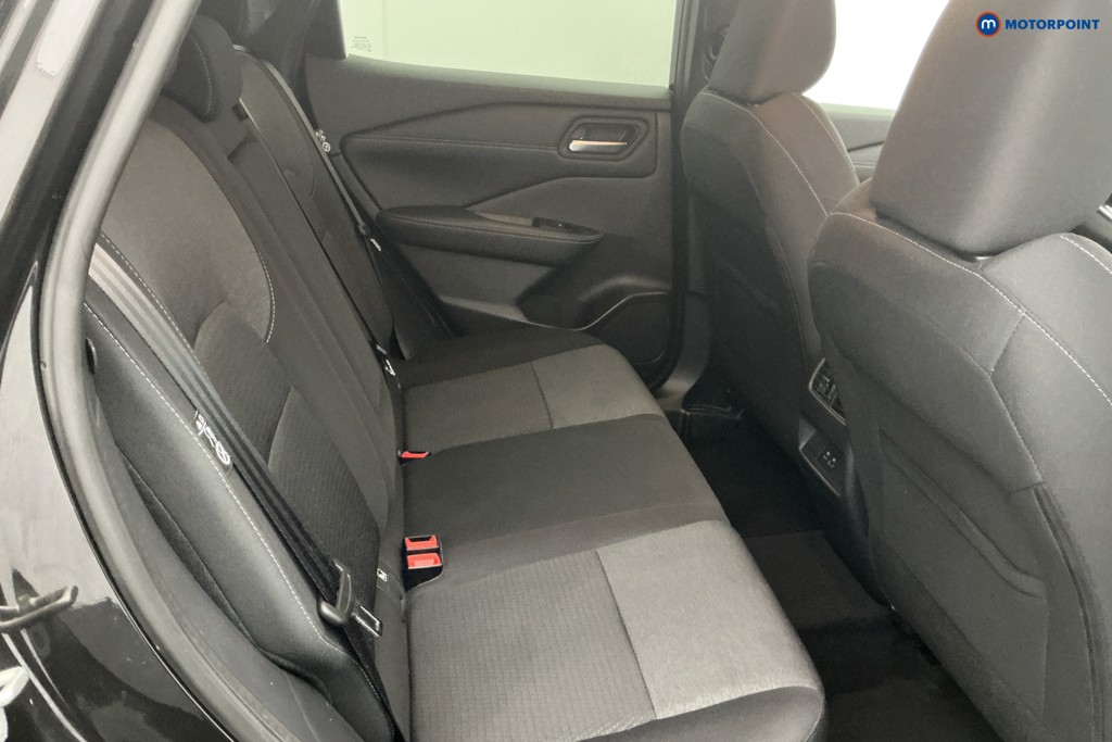 Used Nissan Qashqai 2022 for sale - 76355826: Photo 12