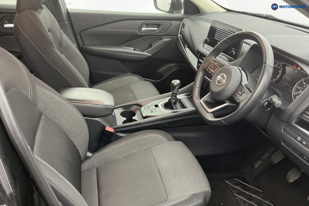 Used Nissan Qashqai 2022 for sale - 76355826: Photo 13