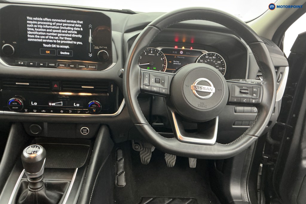 Used Nissan Qashqai 2022 for sale - 76355826: Photo 14