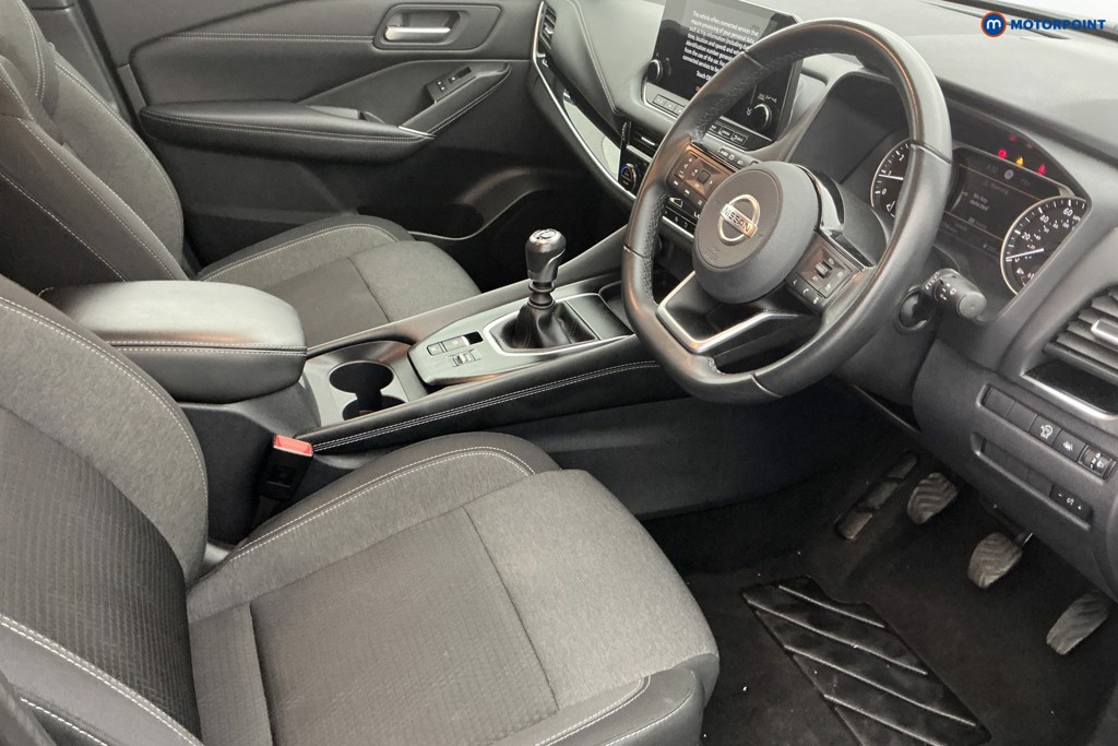 Used Nissan Qashqai 2022 for sale - 76355826: Photo 15