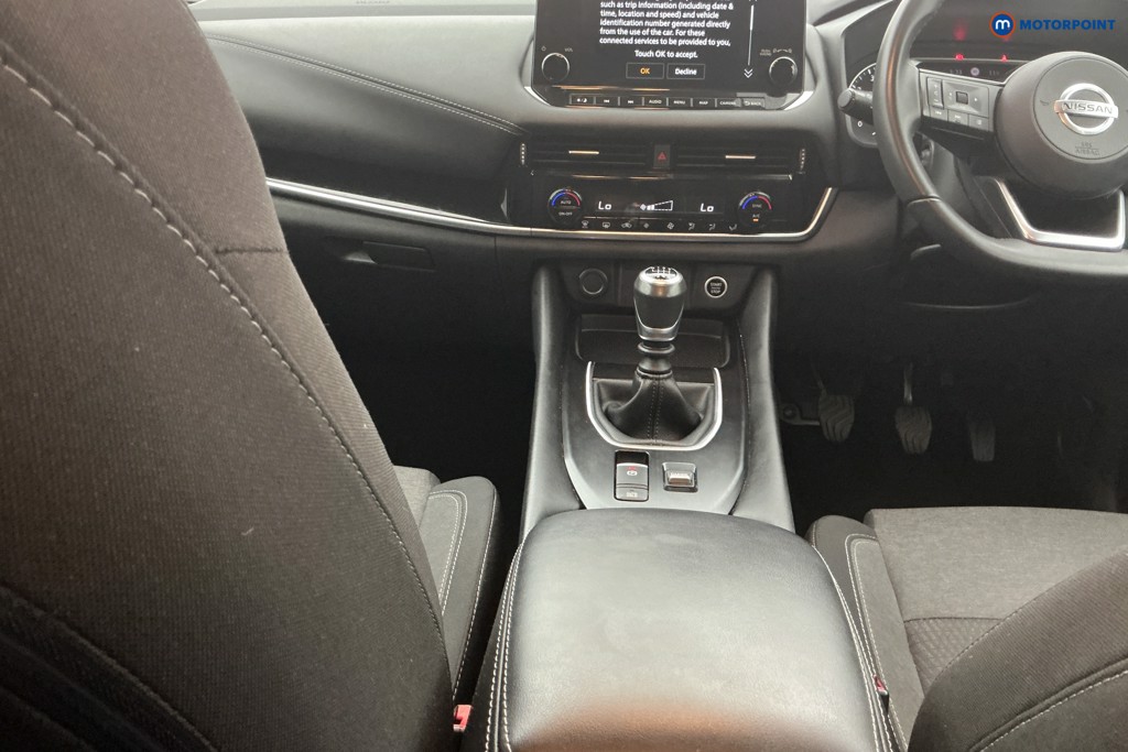 Used Nissan Qashqai 2022 for sale - 76355826: Photo 18