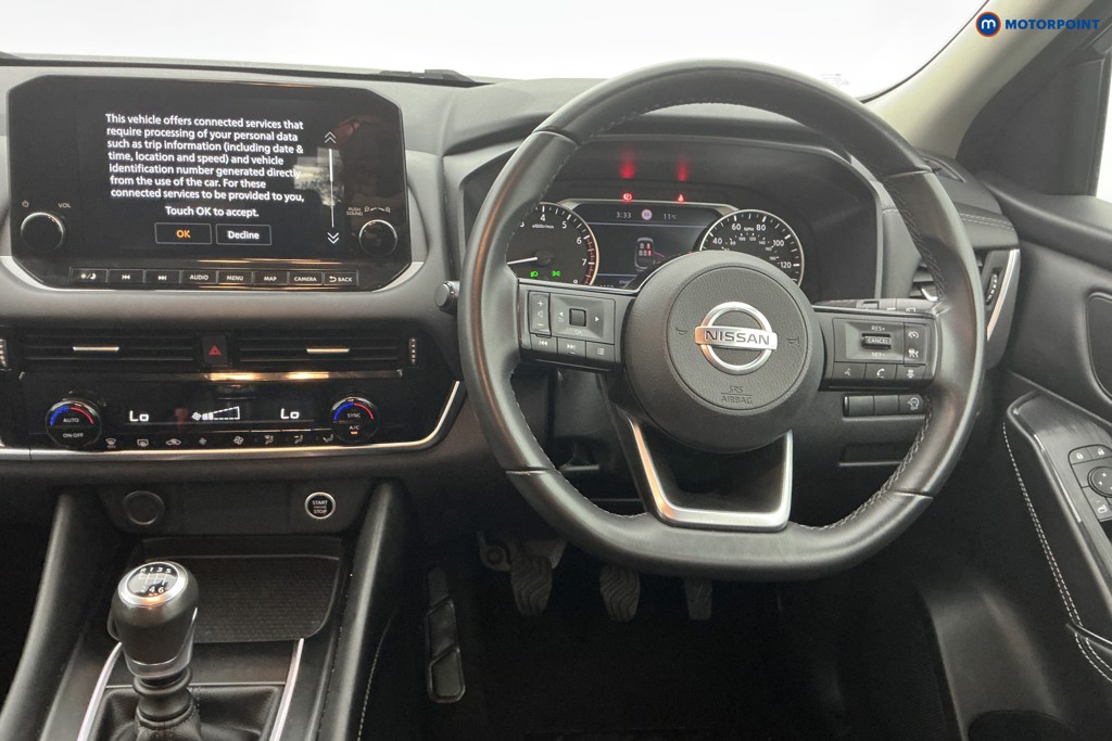 Used Nissan Qashqai 2022 for sale - 76355826: Photo 19