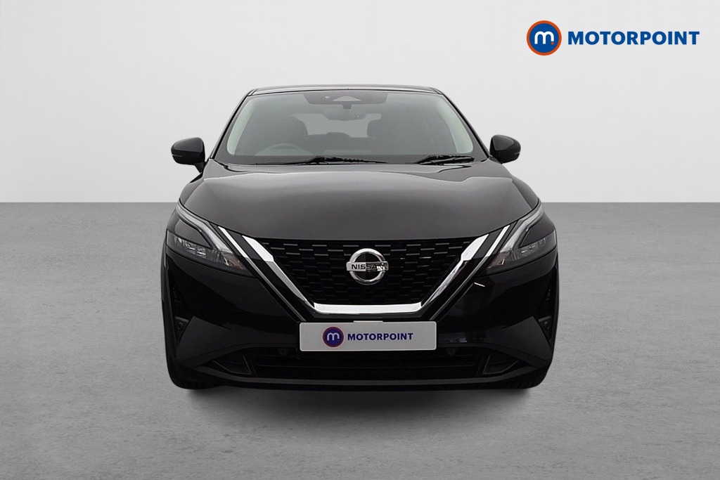 Used Nissan Qashqai 2022 for sale - 76355826: Photo 2