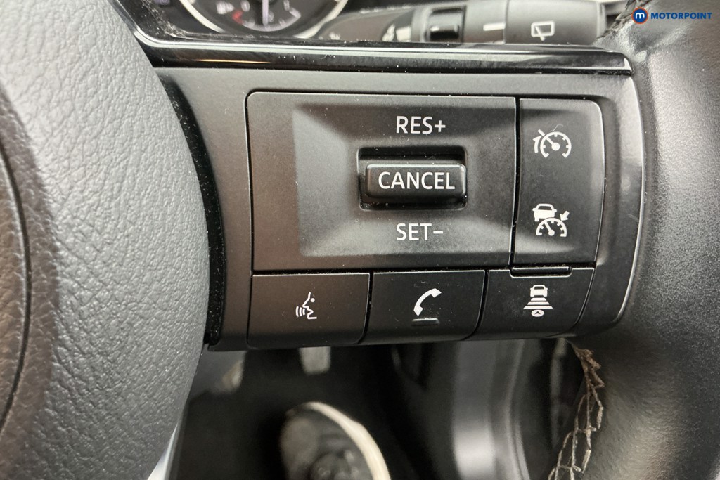 Used Nissan Qashqai 2022 for sale - 76355826: Photo 26