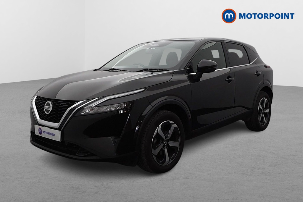 Used Nissan Qashqai 2022 for sale - 76355826: Photo 3
