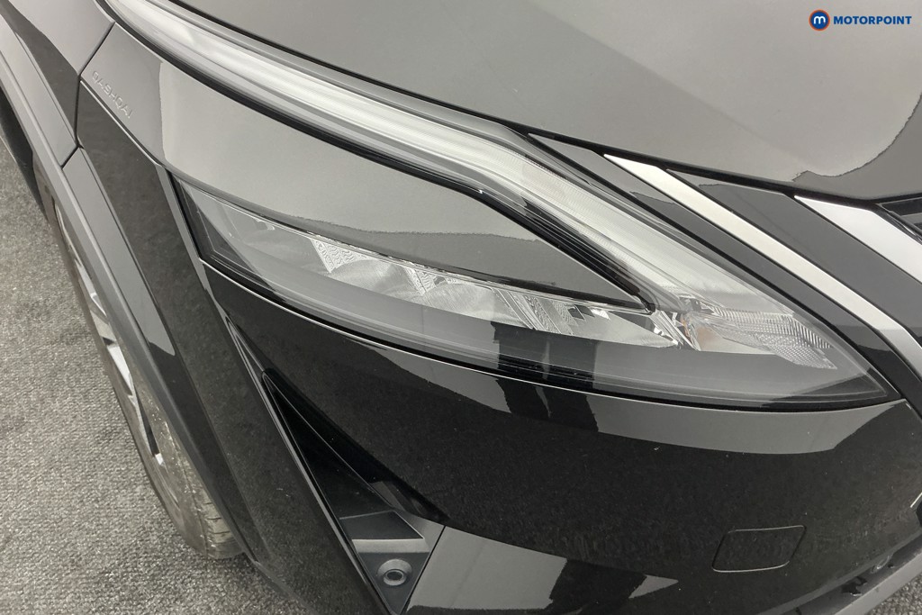 Used Nissan Qashqai 2022 for sale - 76355826: Photo 32