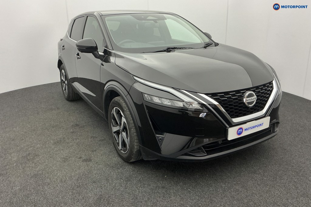 Used Nissan Qashqai 2022 for sale - 76355826: Photo 33