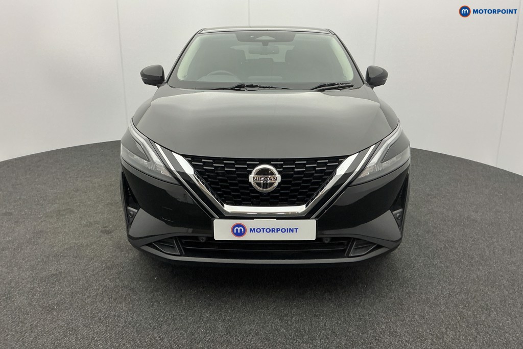 Used Nissan Qashqai 2022 for sale - 76355826: Photo 34
