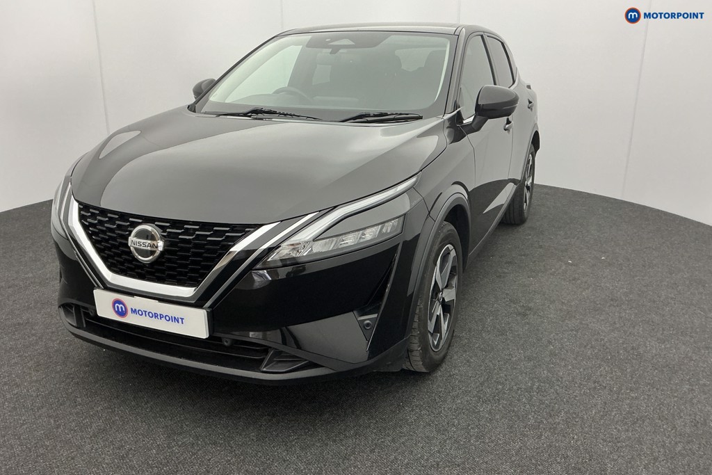 Used Nissan Qashqai 2022 for sale - 76355826: Photo 35