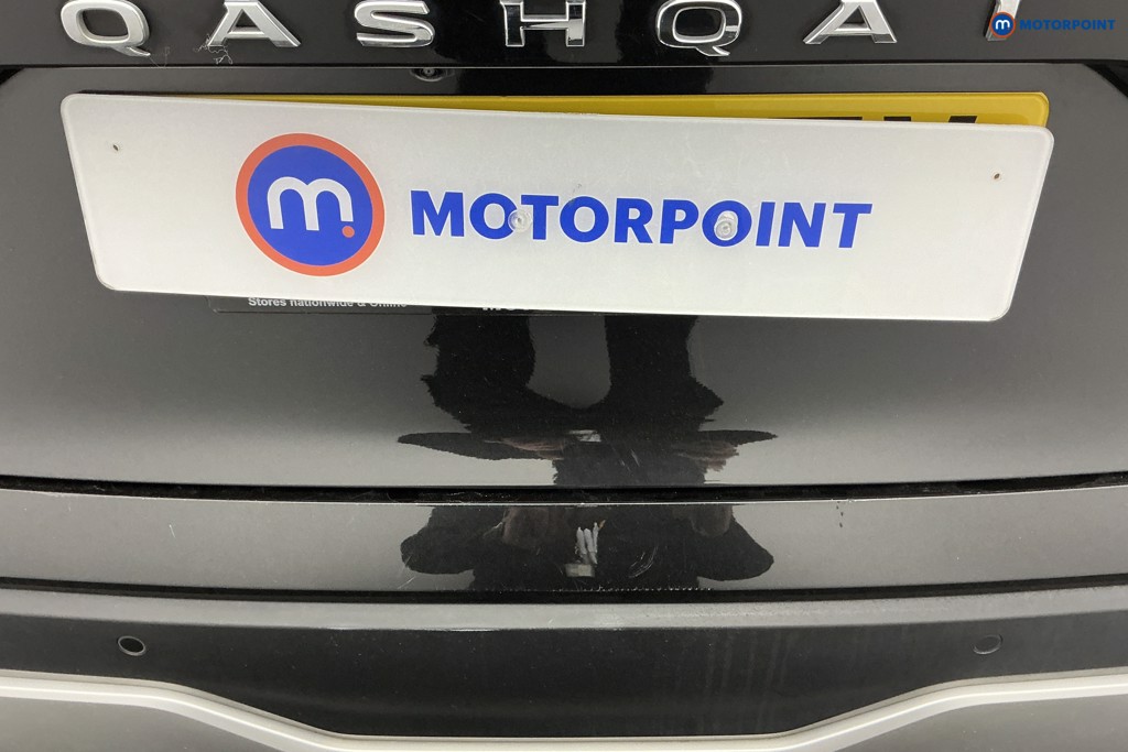 Used Nissan Qashqai 2022 for sale - 76355826: Photo 37