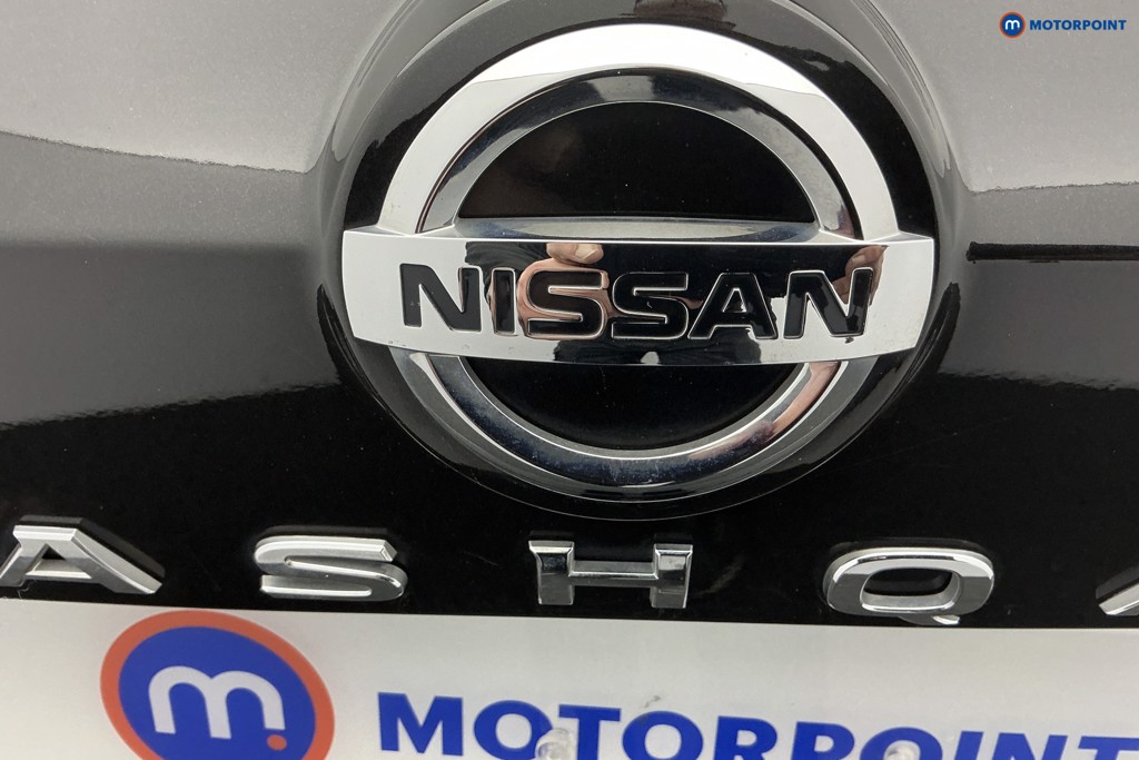 Used Nissan Qashqai 2022 for sale - 76355826: Photo 38