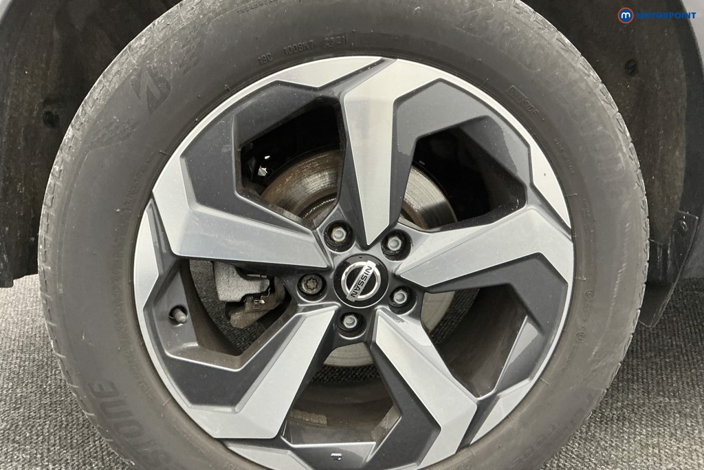 Used Nissan Qashqai 2022 for sale - 76355826: Photo 39