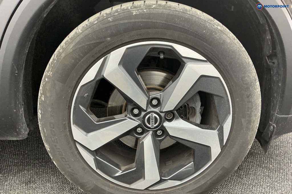 Used Nissan Qashqai 2022 for sale - 76355826: Photo 40